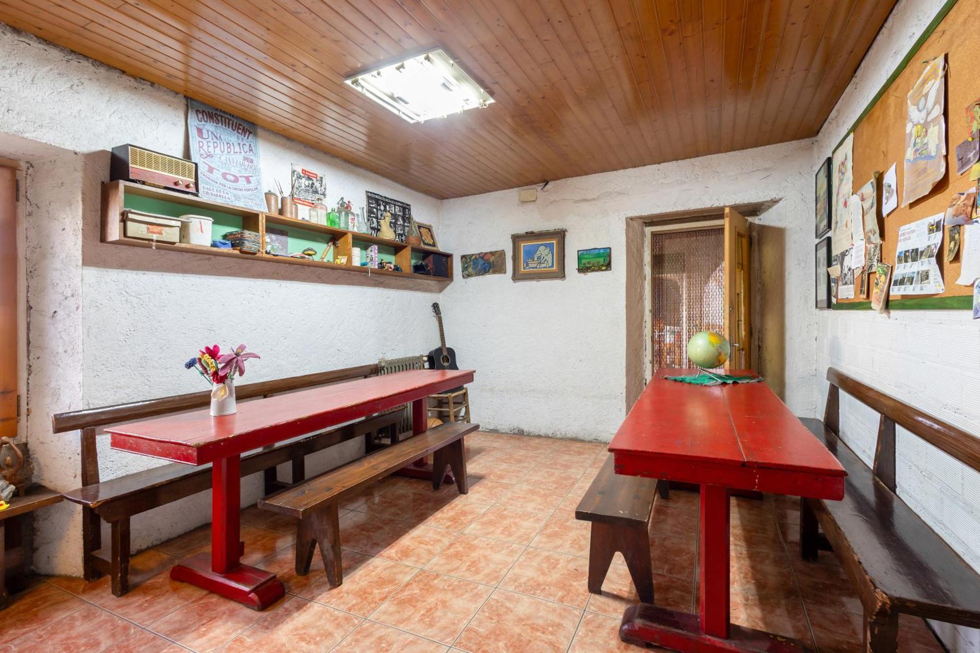 Casa Refugi Les Orenetes Rocafort  Exterior foto